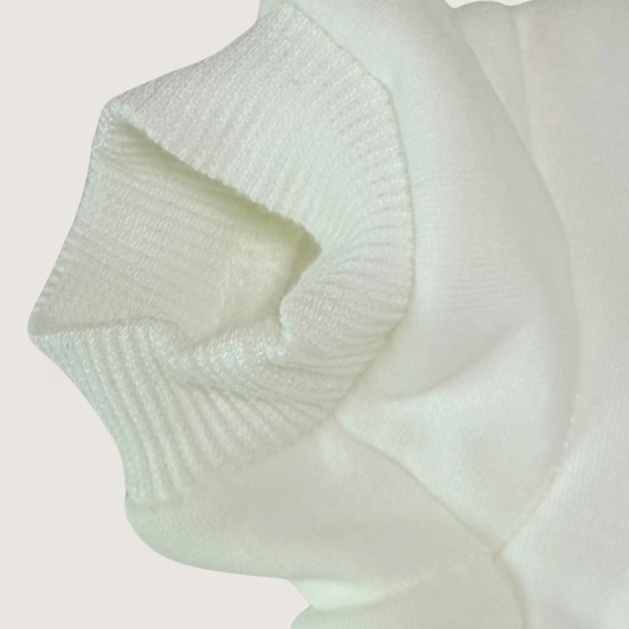 Cream Dog Hoodie - Cotton | Polyester Blend XS – blank dog apparel for makers and small brands | Fetch Blanks