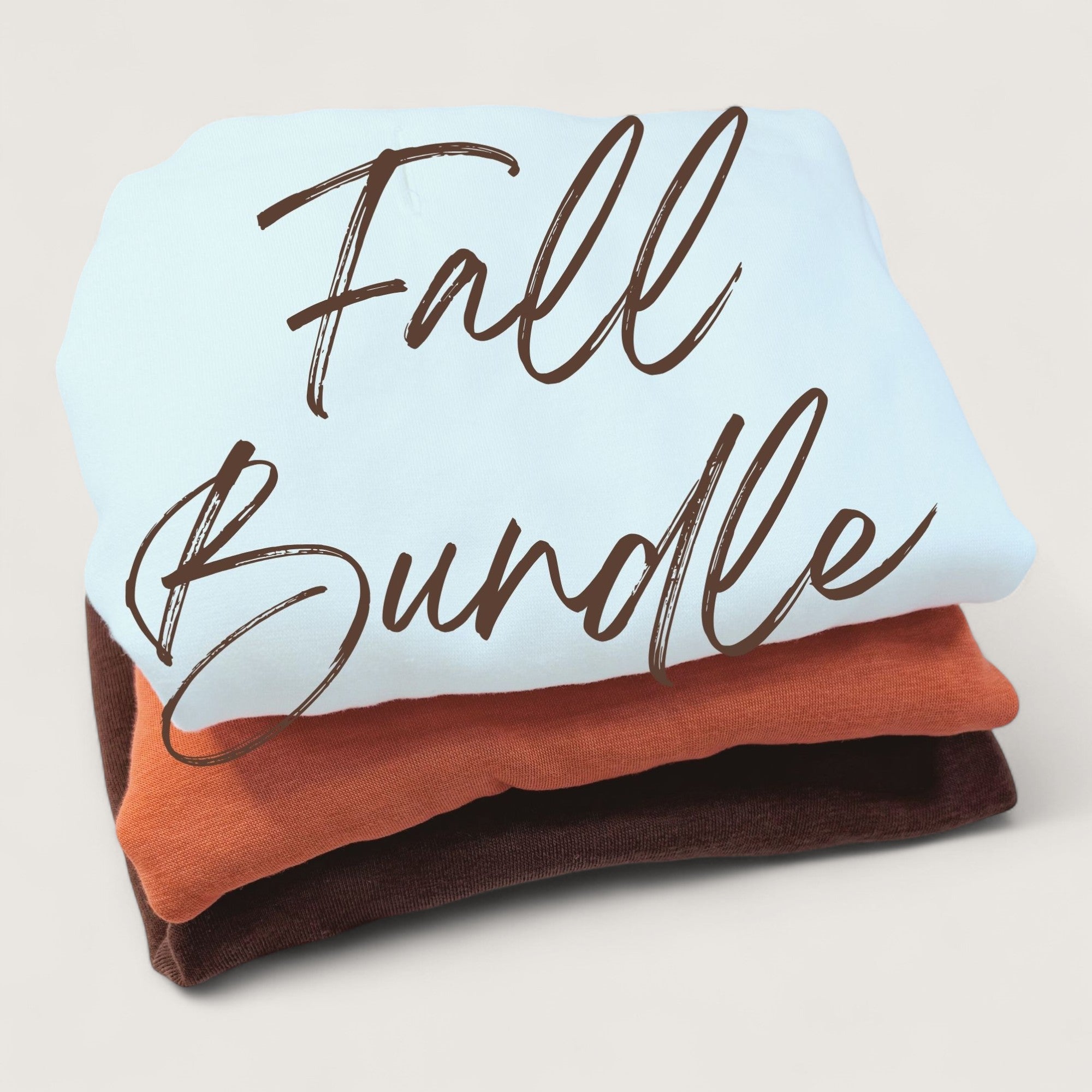 Fall Pet Hoodie Bundle – 3 Cozy Colors | Mix & Match Sizes – blank dog apparel for makers and small brands | Fetch Blanks