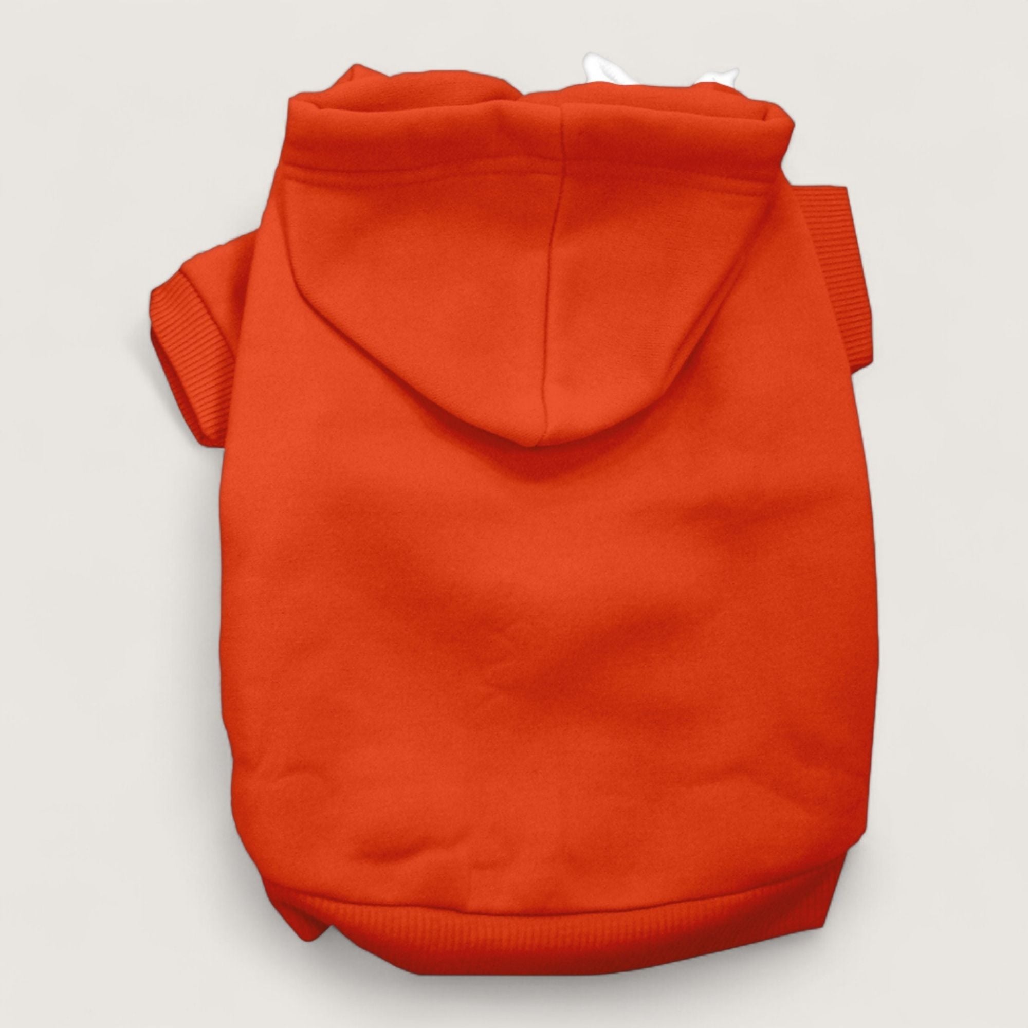 Fall Pet Hoodie Bundle - 3 Warm Autumn Colors XS – blank dog apparel for makers and small brands | Fetch Blanks