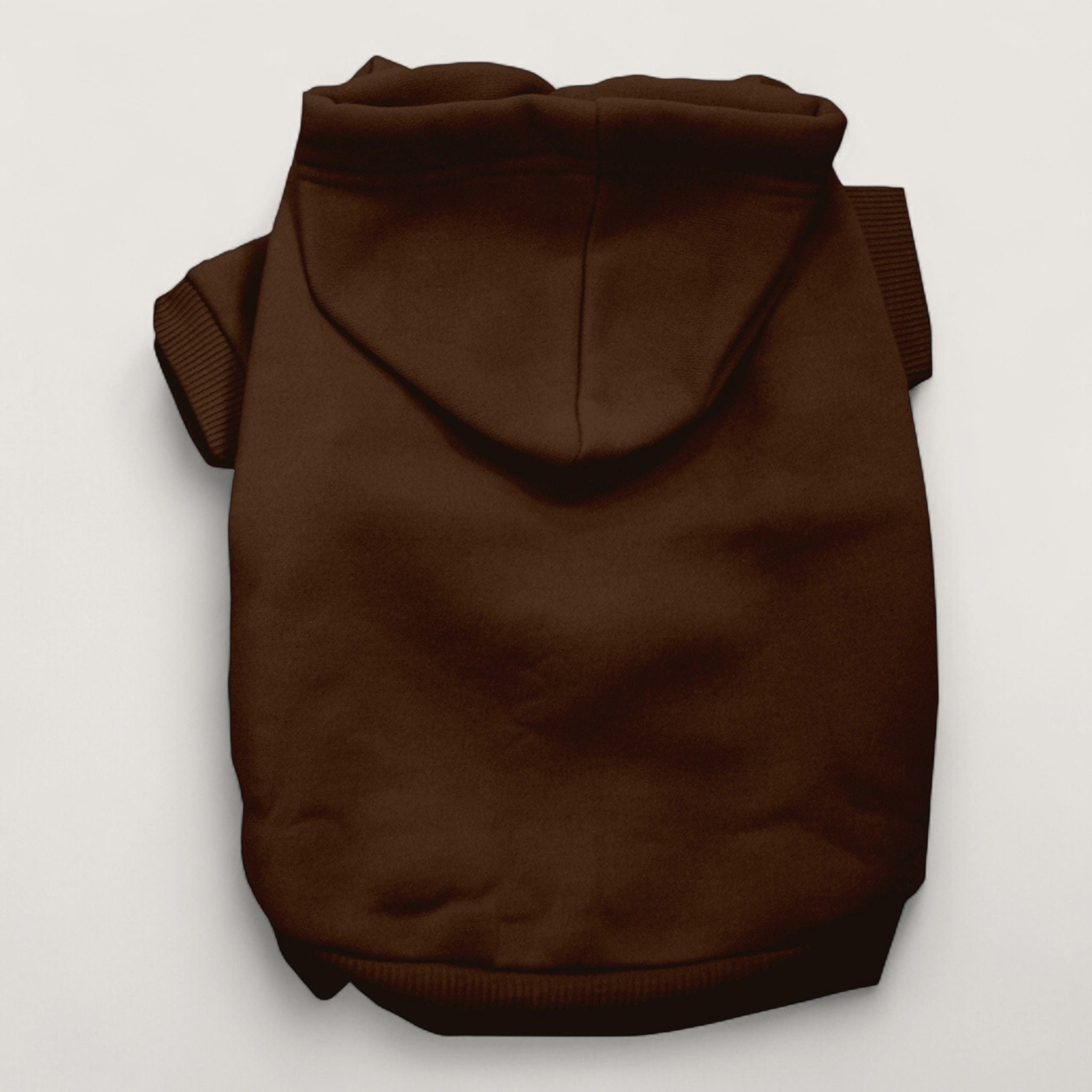 Fall Pet Hoodie Bundle - 3 Warm Autumn Colors XS – blank dog apparel for makers and small brands | Fetch Blanks