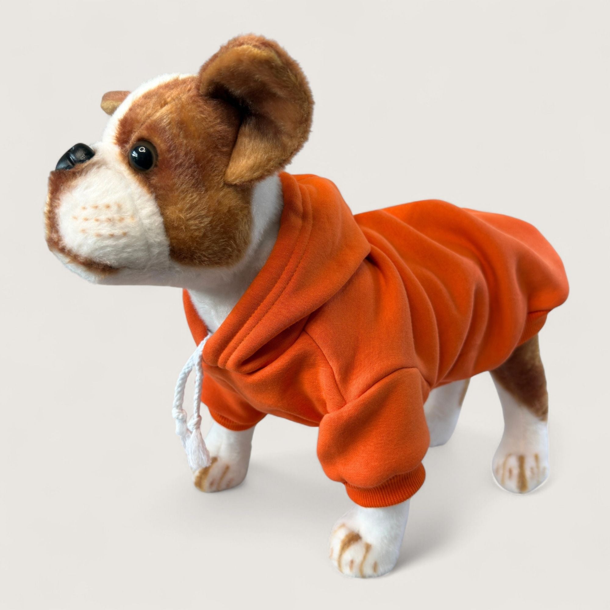 Fall Pet Hoodie Bundle - 3 Warm Autumn Colors XS – blank dog apparel for makers and small brands | Fetch Blanks