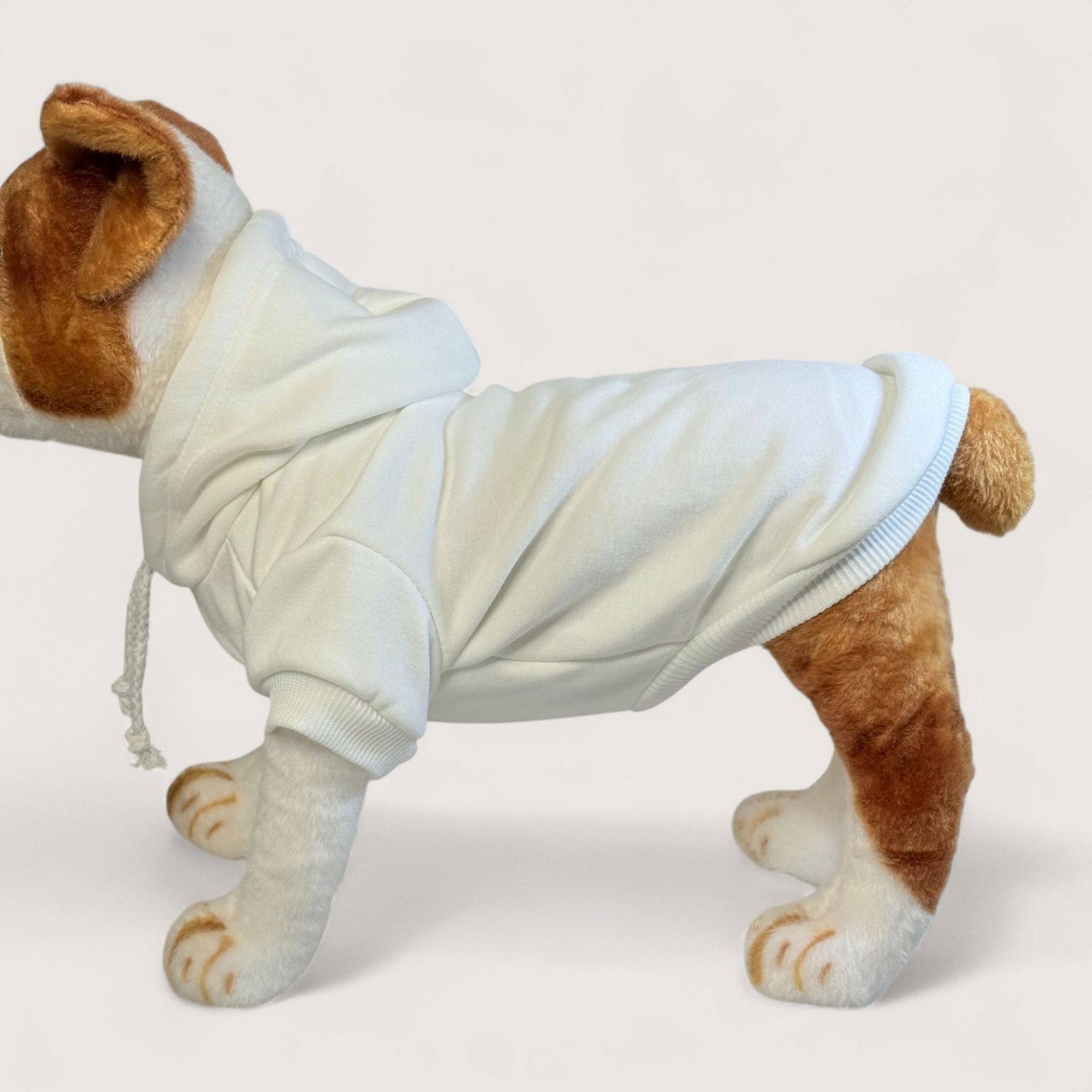 Fall Pet Hoodie Bundle - 3 Warm Autumn Colors XS – blank dog apparel for makers and small brands | Fetch Blanks