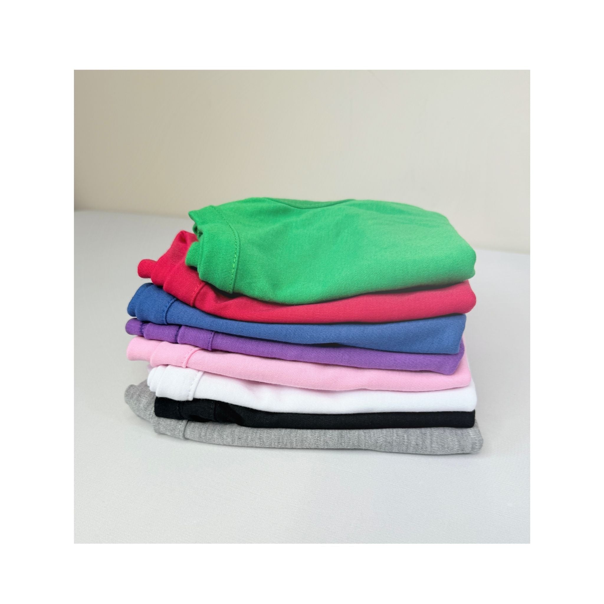 Blank Pet T-Shirts - No MOQ, Tagless Apparel