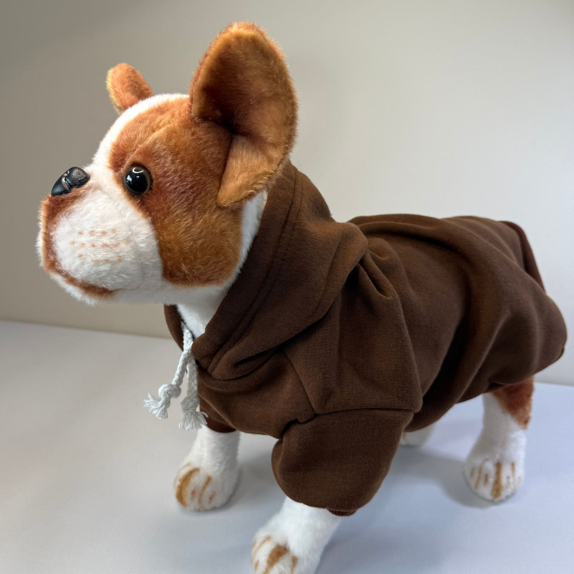 Fall Pet Hoodie Bundle - 3 Warm Autumn Colors