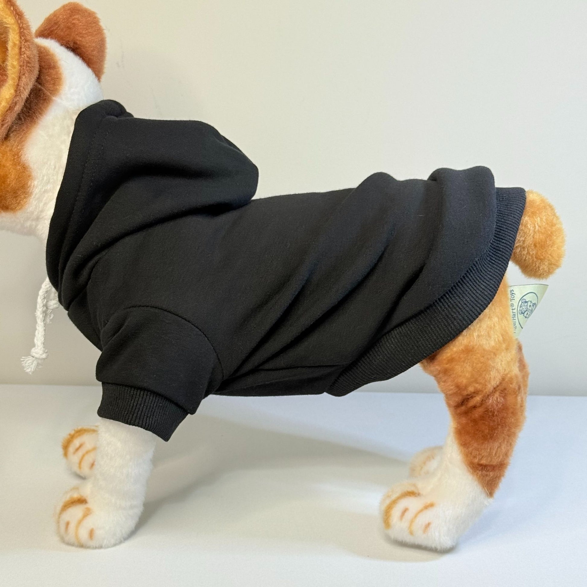 Sudaderas para perros en blanco: ropa para mascotas al por mayor para artesanos y pequeños comercios