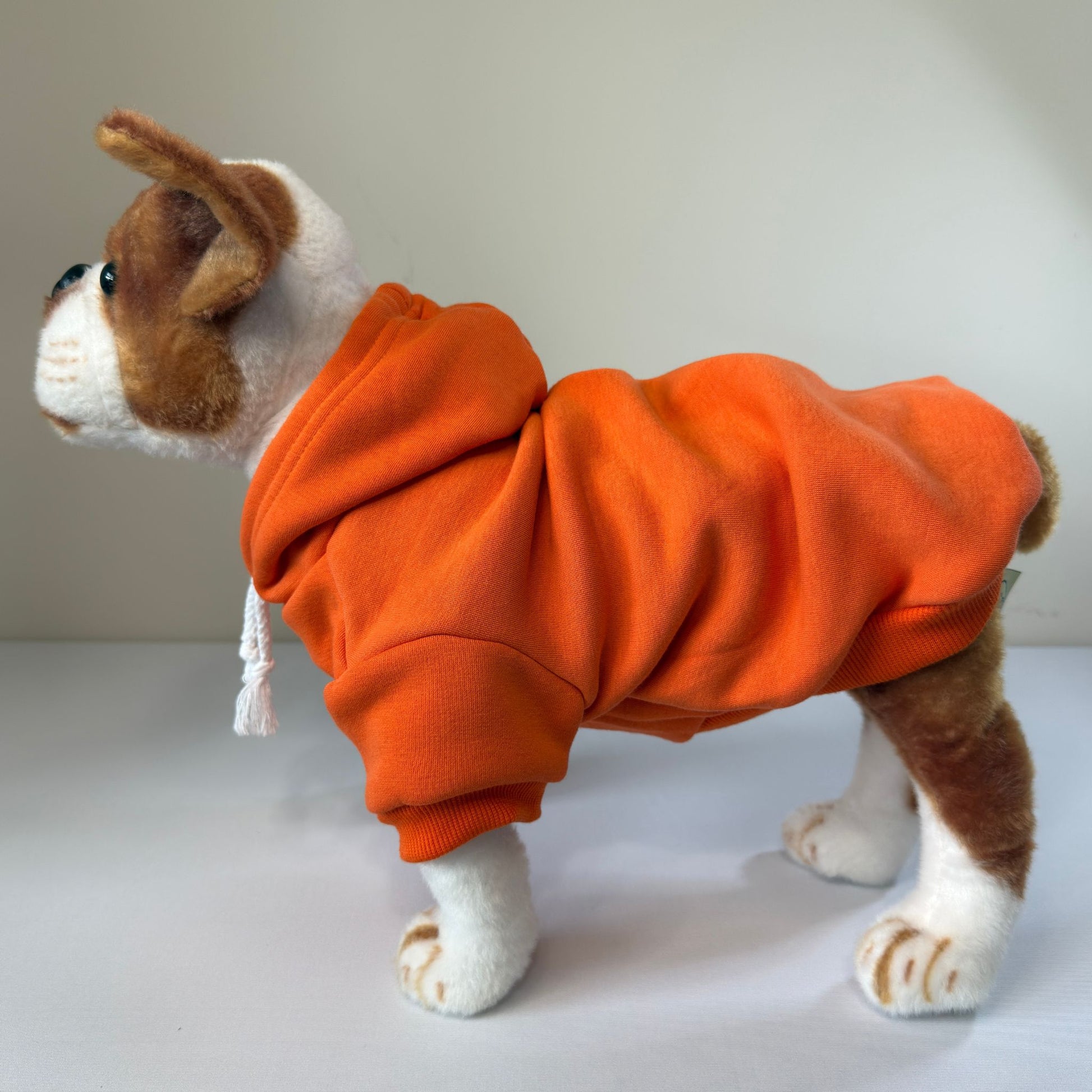 Fall Pet Hoodie Bundle - 3 Warm Autumn Colors
