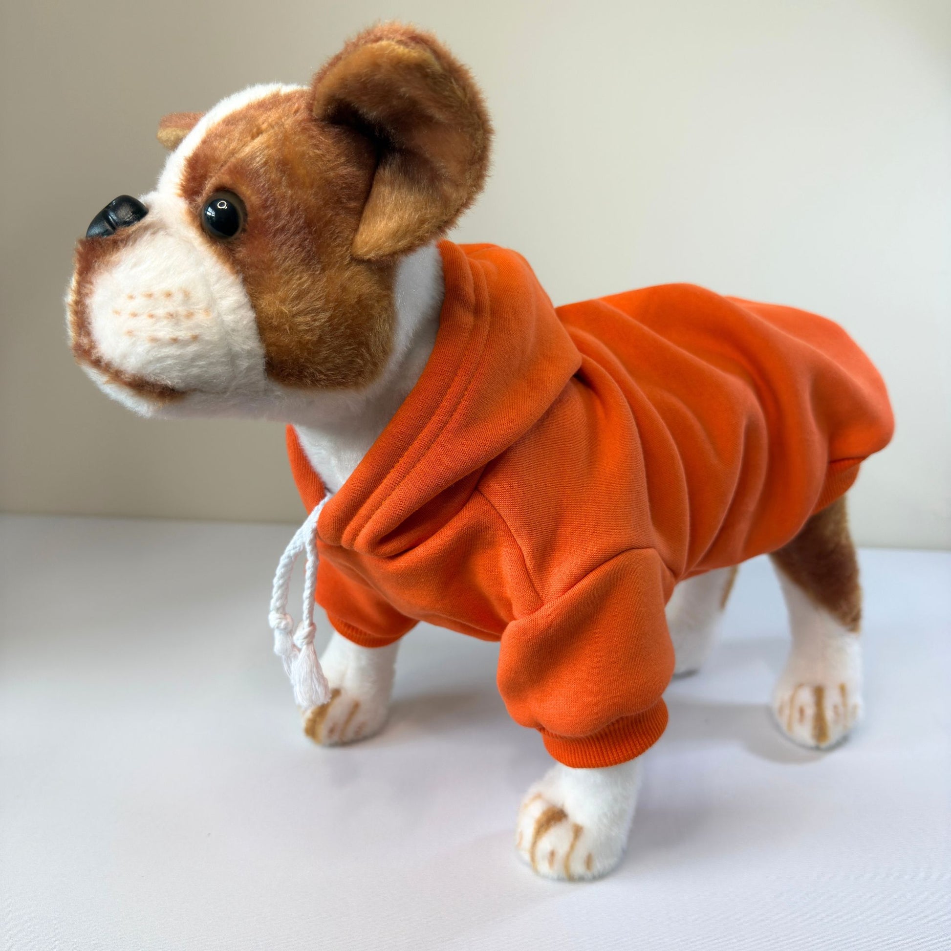 Fall Pet Hoodie Bundle - 3 Warm Autumn Colors