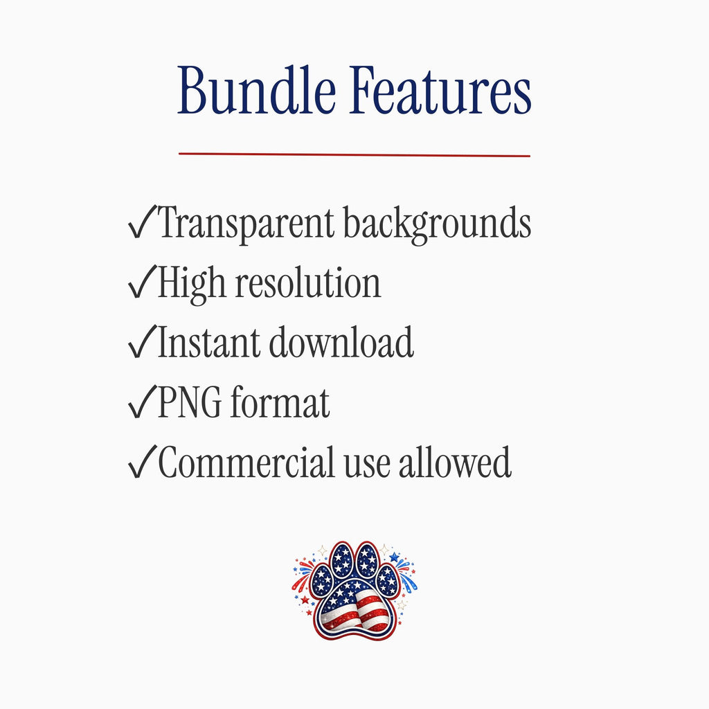 All American Pup PNG Bundle – blank dog apparel for makers and small brands | Fetch Blanks