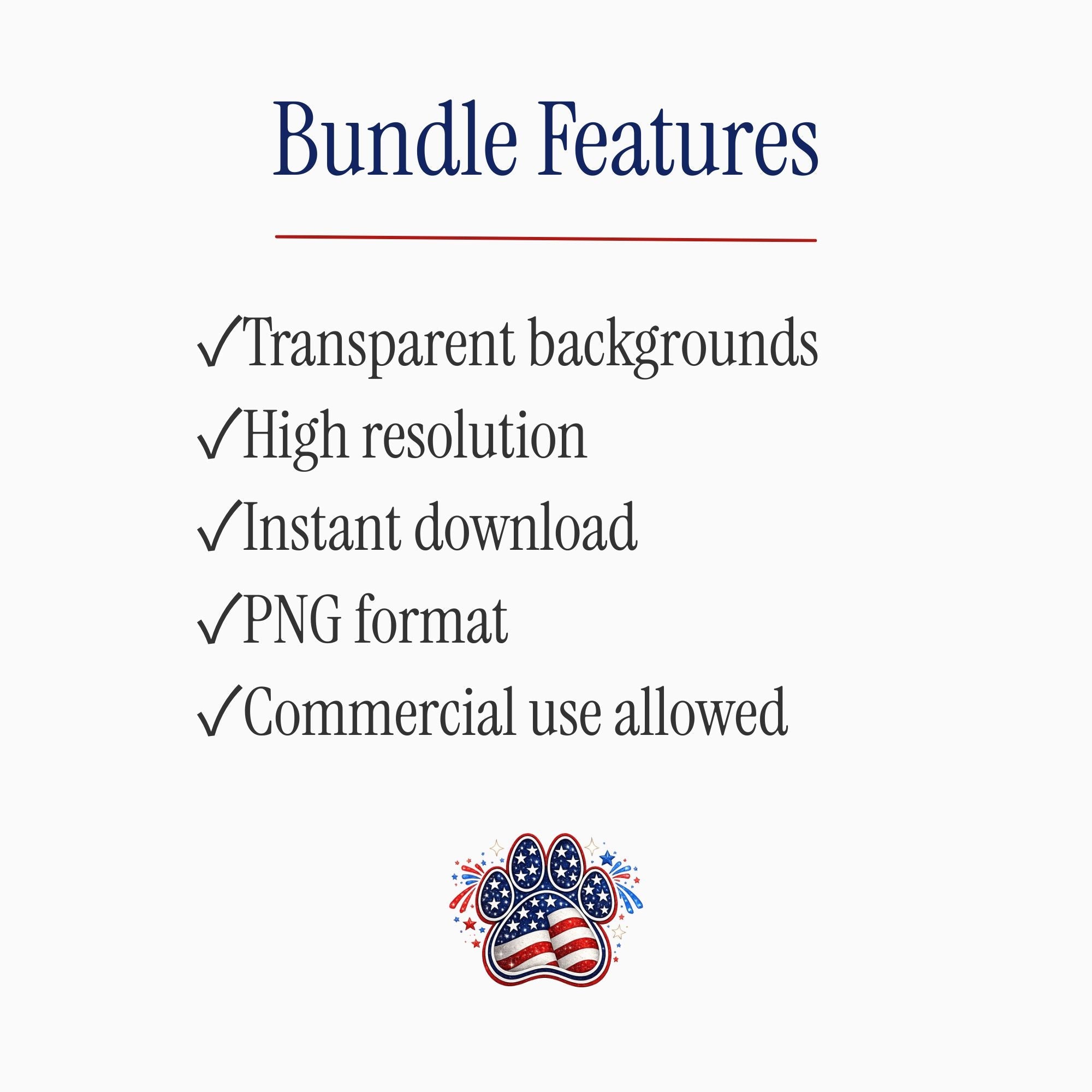 All American Pup PNG Bundle – blank dog apparel for makers and small brands | Fetch Blanks