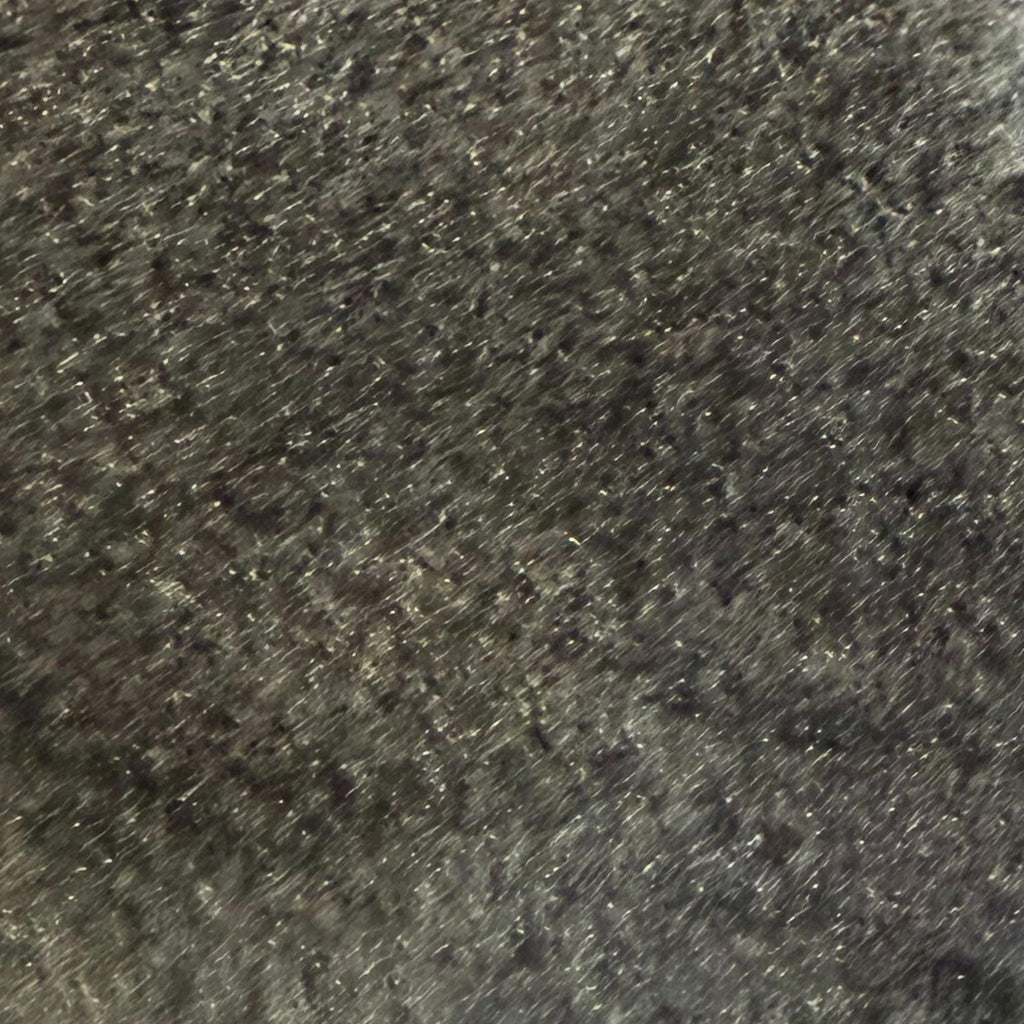 Black Dog Hoodie - Cotton Blend, up close of fleece lining – blank dog apparel for makers and small brands | Fetch Blanks