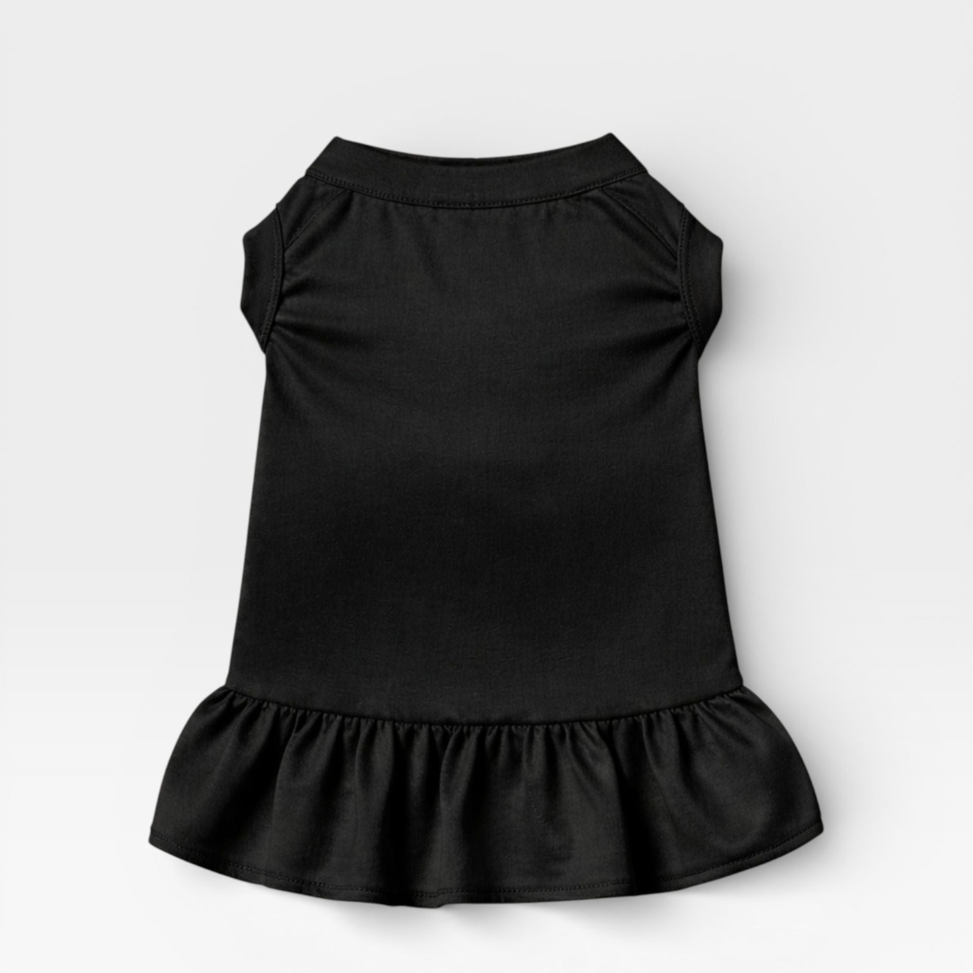 Blank Dog Dress for Custom Printing | Pet Dress XS3X | Fetch Blanks Blank Dog Dress for Custom Printing | Pet Dress XS3X | Fetch Blanks