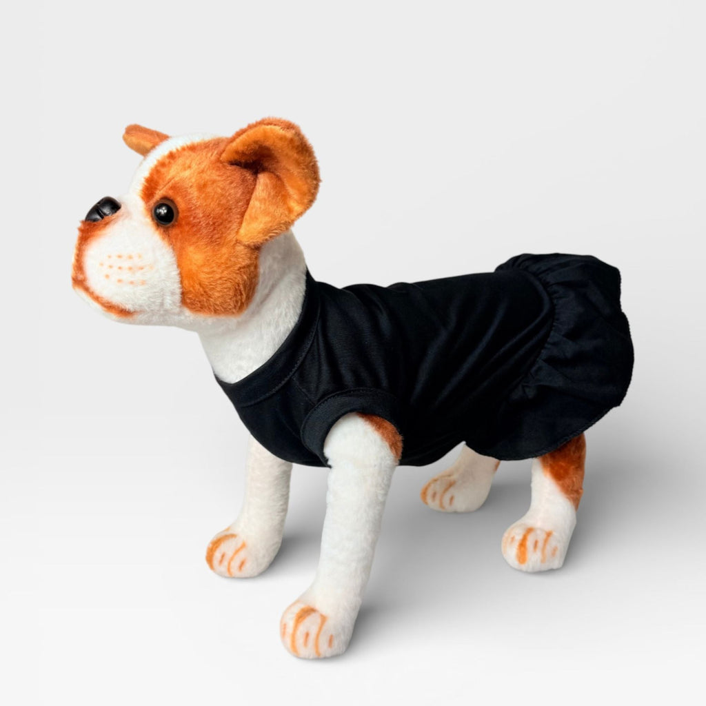 Blank Dog Dress for Bulk Orders – blank dog apparel for makers and small brands | Fetch Blanks