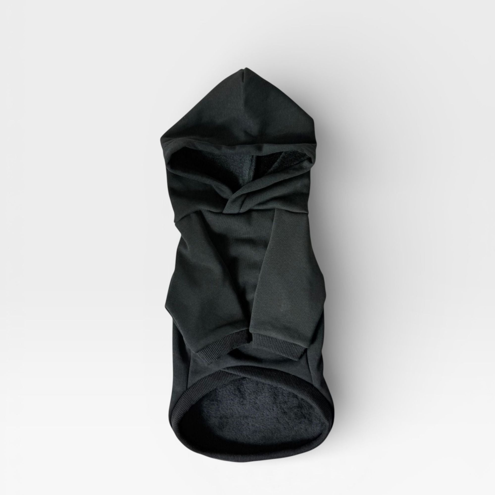 Blank Dog Hoodie (Signature Fit) for Bulk Orders – blank dog apparel for makers and small brands | Fetch Blanks