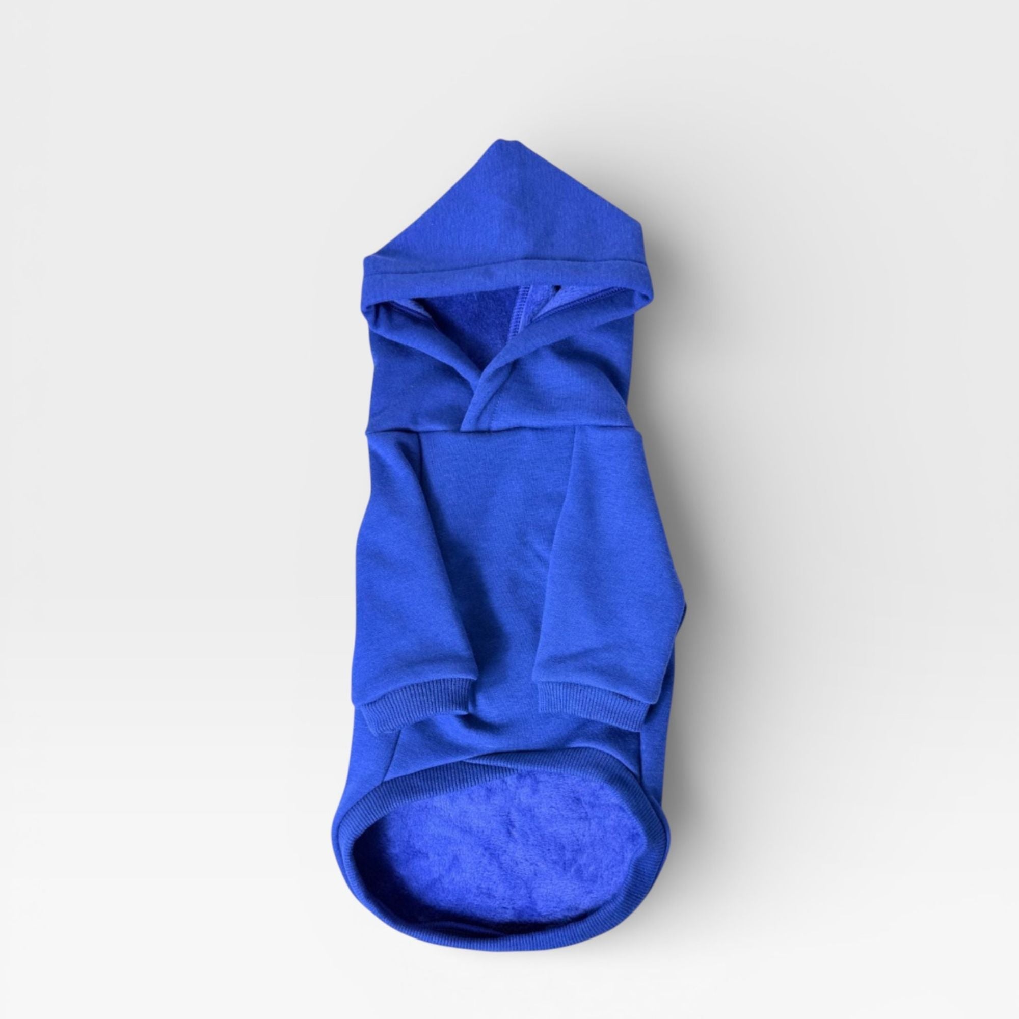 Blank Dog Hoodie (Signature Fit) for Bulk Orders – blank dog apparel for makers and small brands | Fetch Blanks