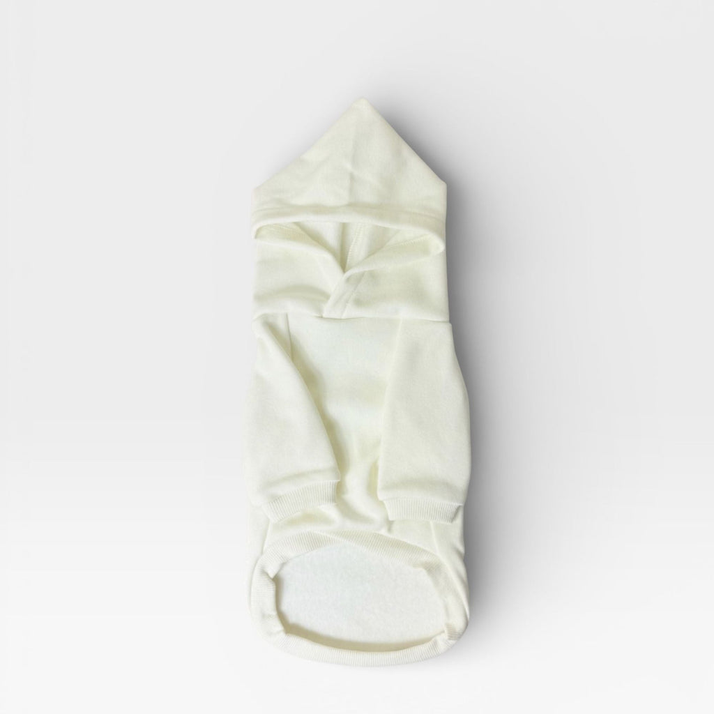 Blank Dog Hoodie (Signature Fit) for Bulk Orders – blank dog apparel for makers and small brands | Fetch Blanks