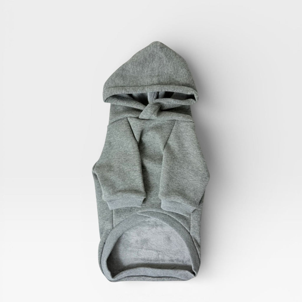 Blank Dog Hoodie (Signature Fit) for Bulk Orders – blank dog apparel for makers and small brands | Fetch Blanks