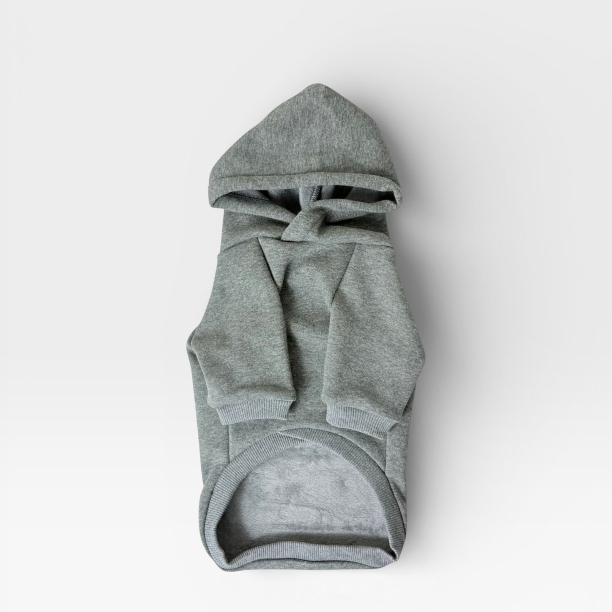 Blank Dog Hoodie (Signature Fit) for Bulk Orders – blank dog apparel for makers and small brands | Fetch Blanks