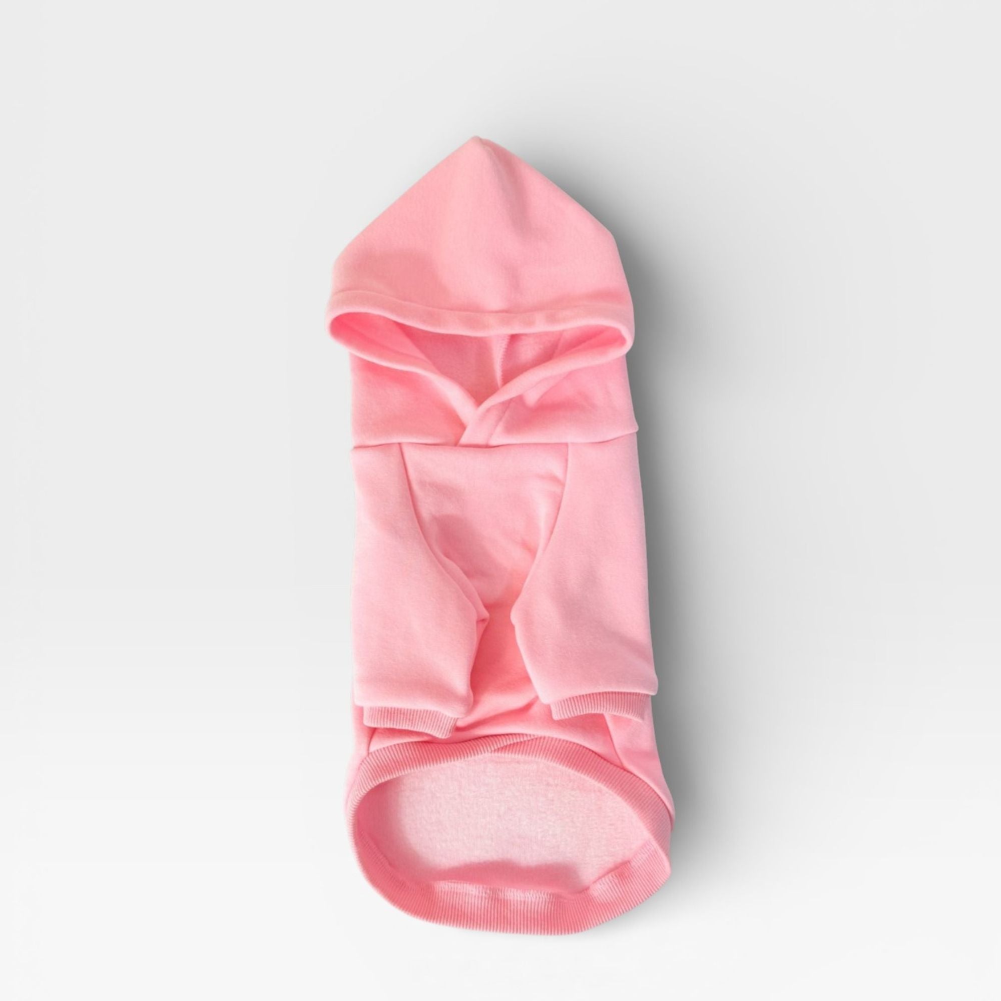 Blank Dog Hoodie (Signature Fit) for Bulk Orders – blank dog apparel for makers and small brands | Fetch Blanks