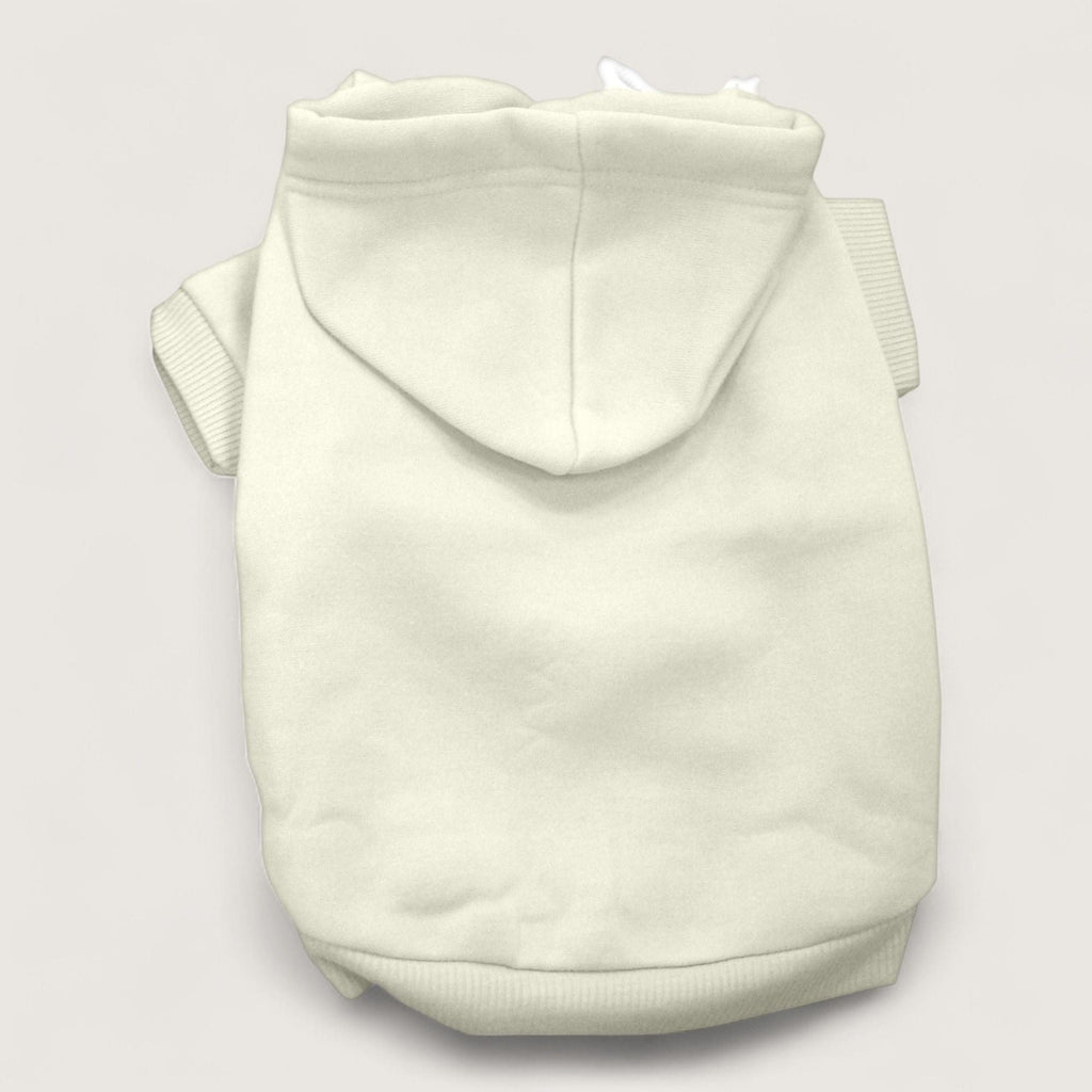 Fall Pet Hoodie Bundle - 3 Warm Autumn Colors XS – blank dog apparel for makers and small brands | Fetch Blanks