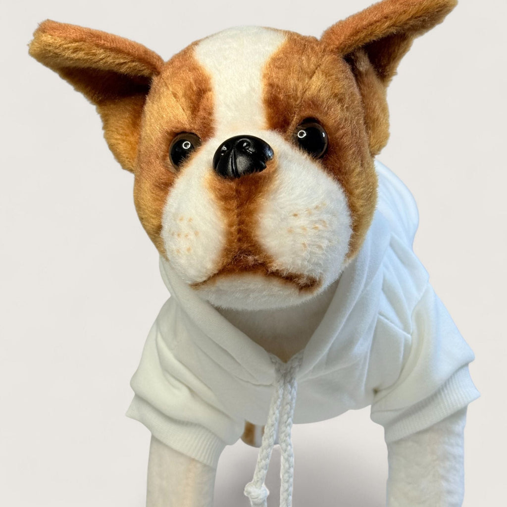 Fall Pet Hoodie Bundle - 3 Warm Autumn Colors XS – blank dog apparel for makers and small brands | Fetch Blanks