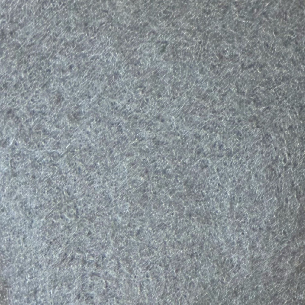 Polyester Dog Hoodie - Black, up close of fleece lining – blank dog apparel for makers and small brands | Fetch Blanks