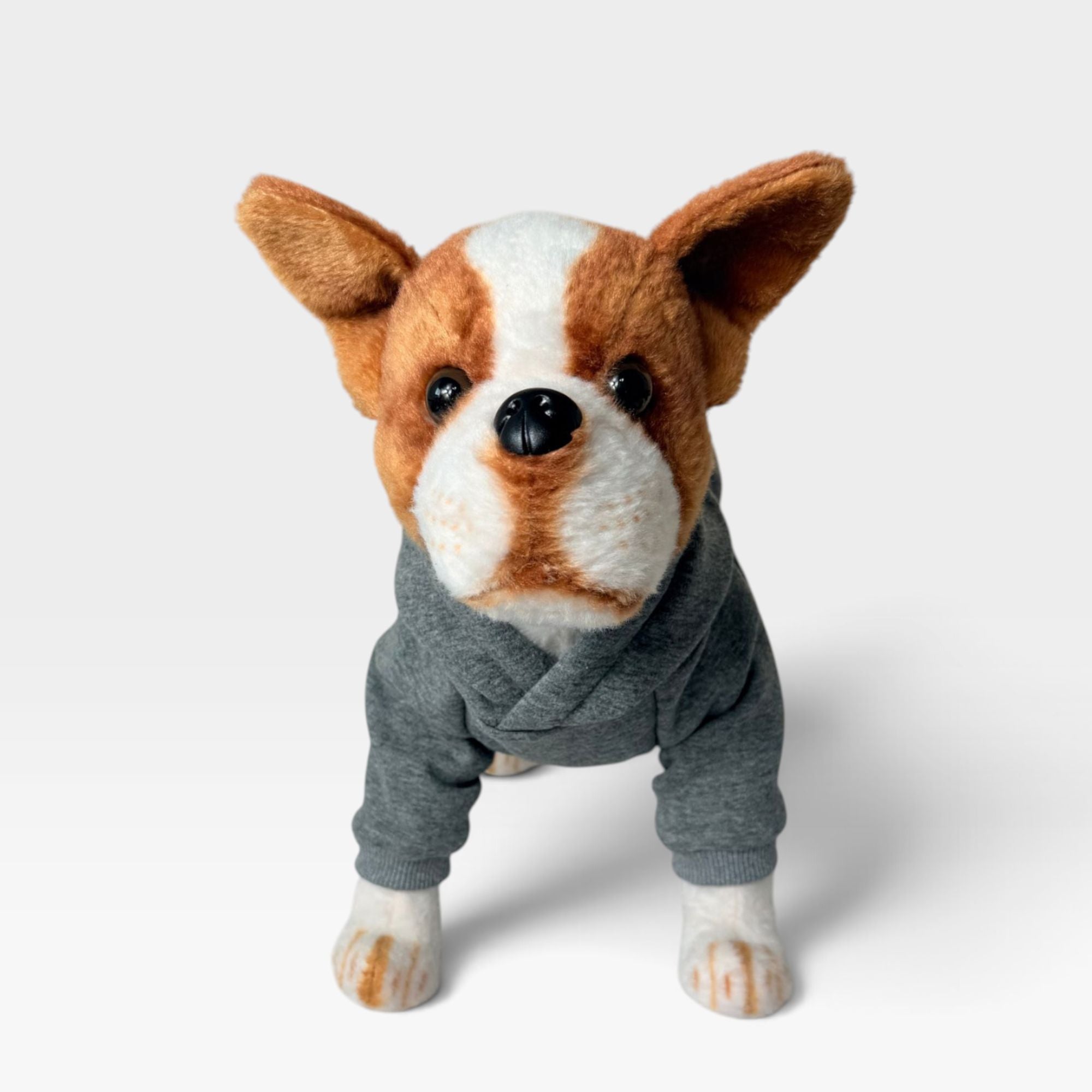 Blank Dog Hoodie (Signature Fit) for Bulk Orders