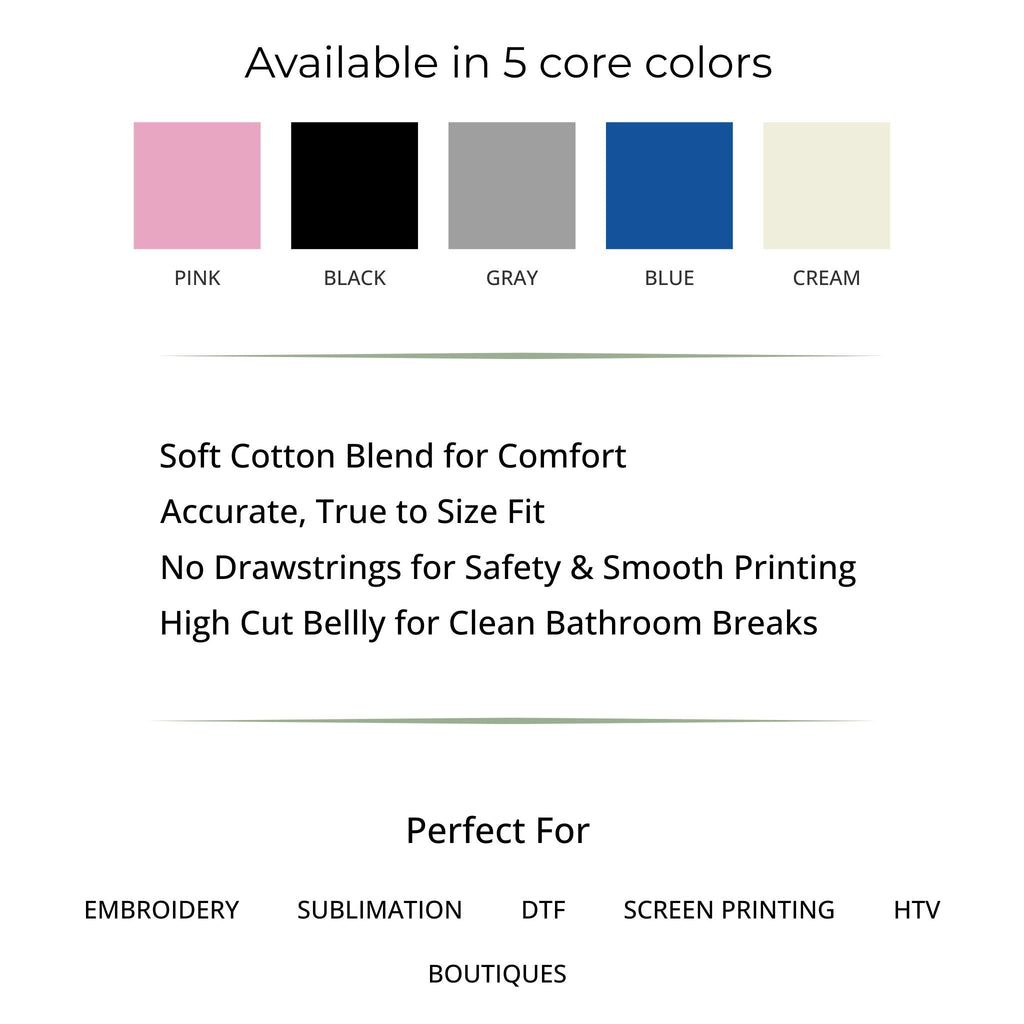 New Blank Dog Hoodie Style – Coming Soon Blue – blank dog apparel for makers and small brands | Fetch Blanks