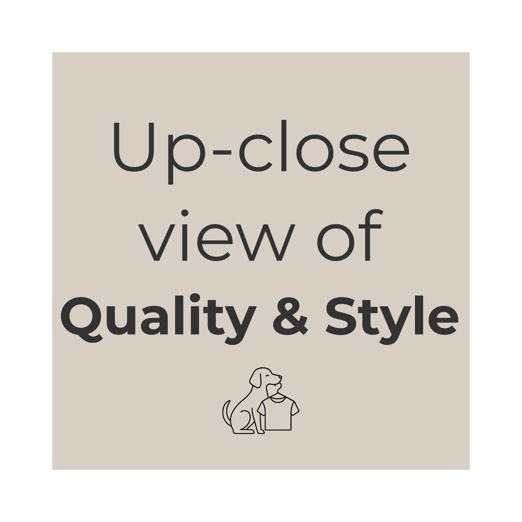 Video of White blank dog hoodie shown in hands to demonstrate fabric quality, stretch, and softness - ideal for customizing or everyday pet wear.