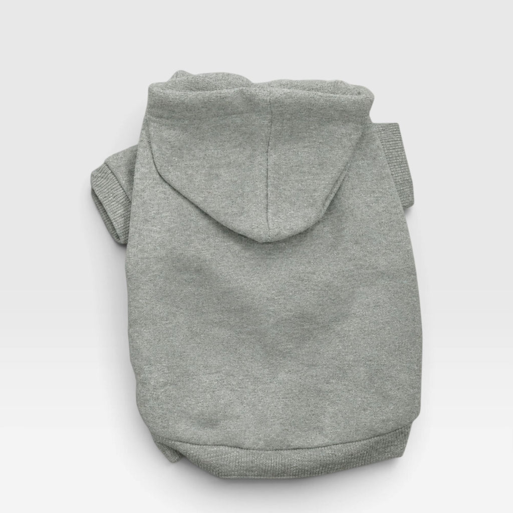 Blank Dog Hoodie (Classic Fit) for Bulk Orders